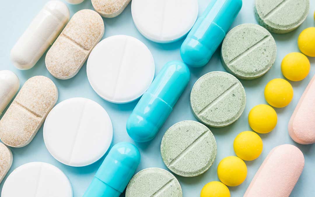 Opioid MDL Mass Tort Cases Being Filed Against Opioid Manufacturers