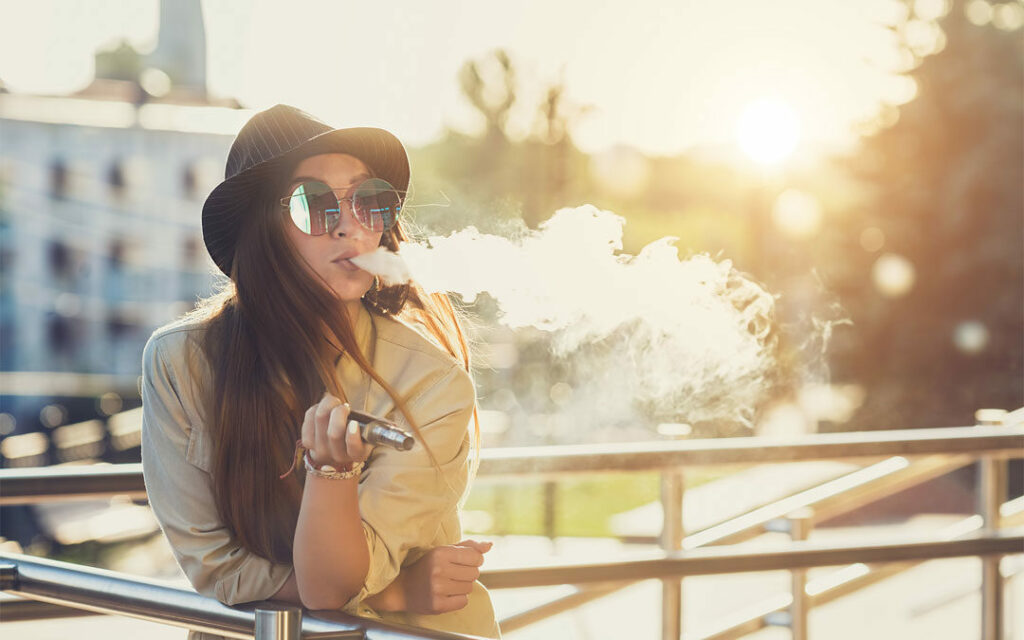 E-Cigarette and Vaping Injury Attorneys 2 E-Cigarette and Vaping Injury Attorneys