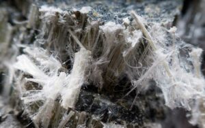 asbestos in johnson & johnson's baby powder