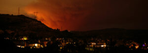 Wildfire Mass Tort Case